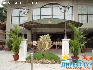 Фото #1Travancore Court (Travancore Court)