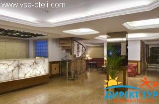 Фото #1The Monarch Brigade (The Monarch Brigade)