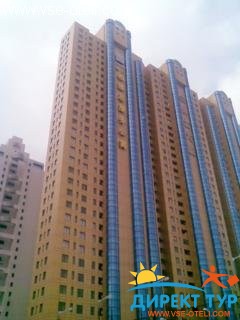 Фото #1Belgravia Serviced Residence (Belgravia Serviced Residence)