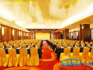 Фото #1Yihe Ou Zhuang (Yihe Ou Zhuang)