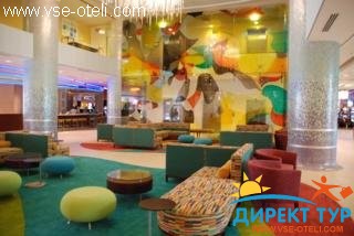 Фото #1Renaissance Curacao Resort & Casino (Renaissance Curacao Resort & Casino)