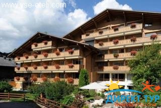 Фото #1Gstaaderhof Swiss Quality Hotel (Gstaaderhof Swiss Quality Hotel)