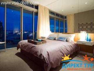 Фото #1Artique Resort (Artique Resort)