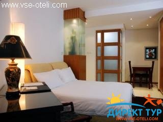 Фото #1Kingland Serviced Apartment (Kingland Serviced Apartment)