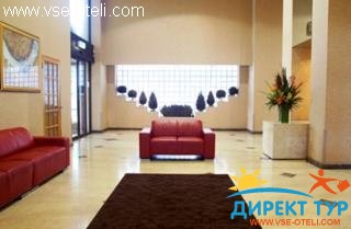 Фото #1Perth Ambassador (Perth Ambassador)