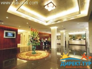 Фото #1Liu Hua (Liu Hua)