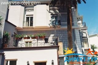 Фото #1Villa Margherita (Villa Margherita)