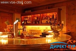 Фото #1Chesa Rosatsch Swiss Quality Hotel (Chesa Rosatsch Swiss Quality Hotel)