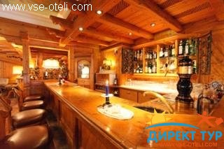 Фото #1Alpenroyal Swiss Quality Hotel (Alpenroyal Swiss Quality Hotel)