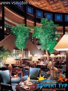 Фото #1Grand Intercontinental Seoul (Grand Intercontinental Seoul)