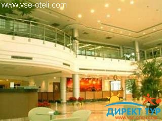 Фото #1Luijiazui Century (Luijiazui Century)