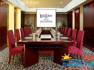 Фото #1Lexington By Vantage (Lexington By Vantage)