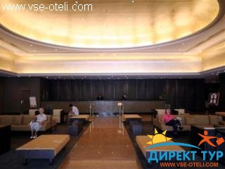 Фото #1Sebel & Citigate King George Square (Sebel & Citigate King George Square)