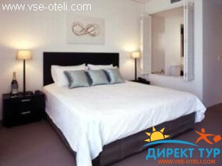 Фото #1Cairns Harbour Lights (Cairns Harbour Lights)