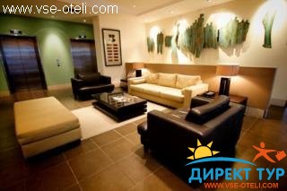 Фото #1The Sebel Suites Brisbane (The Sebel Suites Brisbane)