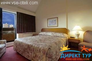 Фото #1Embassy Inn (Embassy Inn)