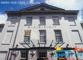 Фото #1Grand Hotel Karel V (Grand Hotel Karel V)