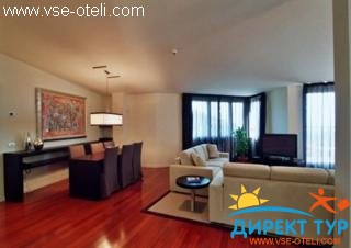 Фото #1Eden Rock Resort (Eden Rock Resort)