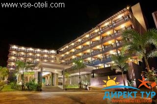 Фото #1Krabi Cha-Da Resort (Krabi Cha-Da Resort)