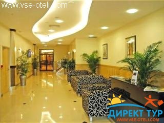 Фото #1Grand Mercure Suites Mackay (Grand Mercure Suites Mackay)