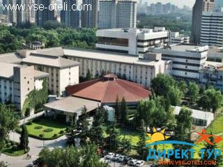 Фото #1Holiday Inn Lido (Holiday Inn Lido)