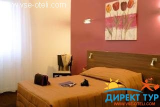 Фото #1Citea Paris Quai d?Ivry (Citea Paris Quai d?Ivry)