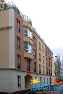 Фото #1Citea Chatou (Citea Chatou)