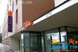 Фото #1Citea Clamart (Citea Clamart)