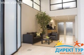 Фото #1Piccaluga Apartments (Piccaluga Apartments)