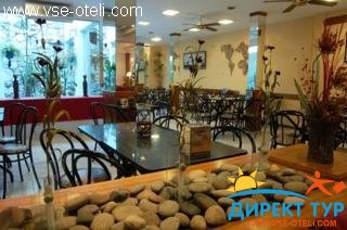 Фото #1Espana (Espana)