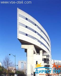 Фото #1Citea la Villette (Citea la Villette)