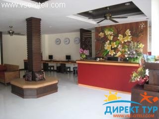 Фото #1Haleeva Resort (Haleeva Resort)