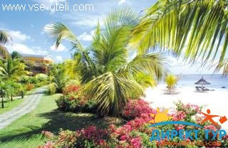 Фото #1Le Victoria (Le Victoria)