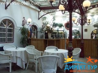 Фото #1Altwienerhof (Altwienerhof)