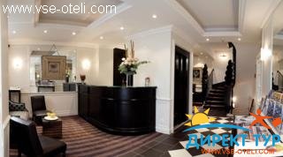 Фото #1Etoile Trocadero (Etoile Trocadero)