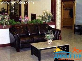 Фото #1Comfort Inn & Suites (Comfort Inn & Suites)