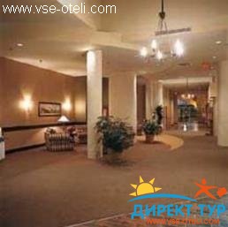 Фото #1Quality Hotel & Conference Centre (Quality Hotel & Conference Centre)