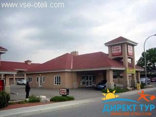 Фото #1Econo Lodge & Suites (Econo Lodge & Suites)