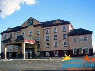 Фото #1Quality Inn & Suites (Quality Inn & Suites)