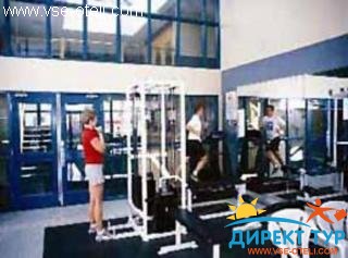 Фото #1Quality Inn (Quality Inn)