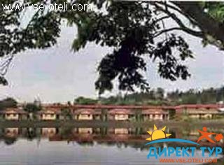 Фото #1Comfort Inn & Suites (Comfort Inn & Suites)