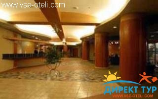 Фото #1Clarion Hotel & Suites (Clarion Hotel & Suites)