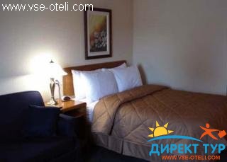 Фото #1Quality Inn (Quality Inn)