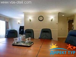 Фото #1Comfort Inn (Comfort Inn)