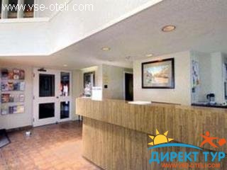 Фото #1Comfort Inn (Newmarket) (Comfort Inn (Newmarket))