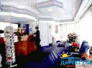 Фото #1Econo Lodge Downtown (Econo Lodge Downtown)