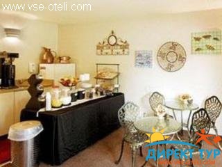 Фото #1Comfort Inn (Simcoe) (Comfort Inn (Simcoe))