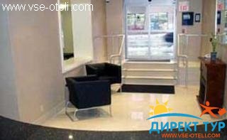 Фото #1Econo Lodge Inn & Suites Downtown (Econo Lodge Inn & Suites Downtown)