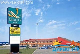 Фото #1Quality Inn (Quality Inn)