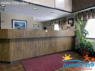 Фото #1Comfort Inn (Comfort Inn)